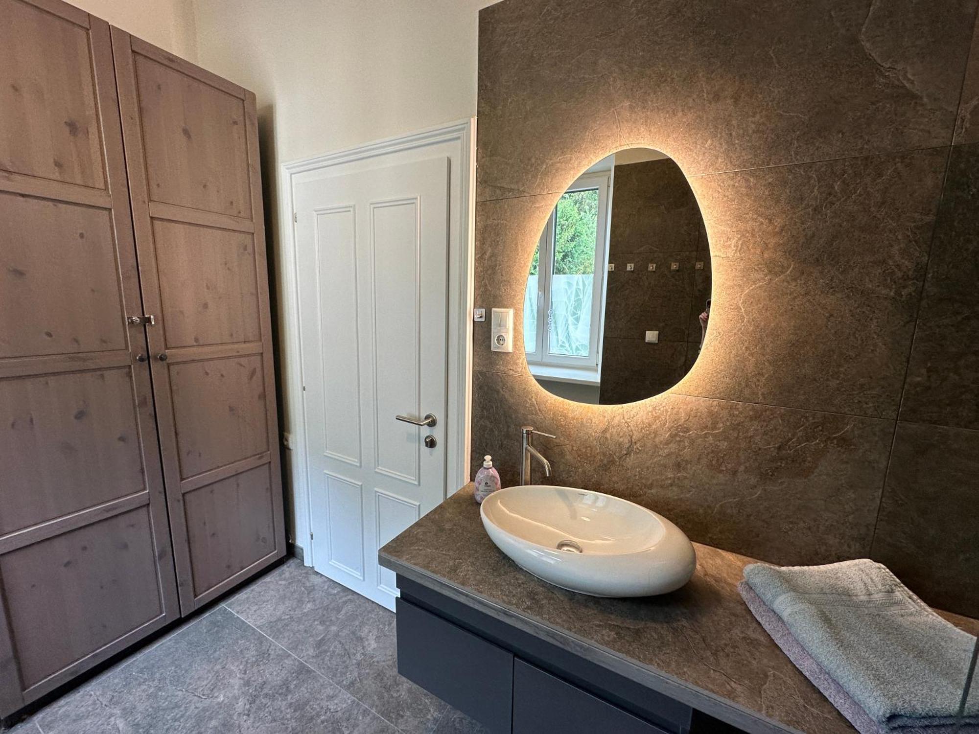 Appartamento Book-a-room 33 Salisburgo