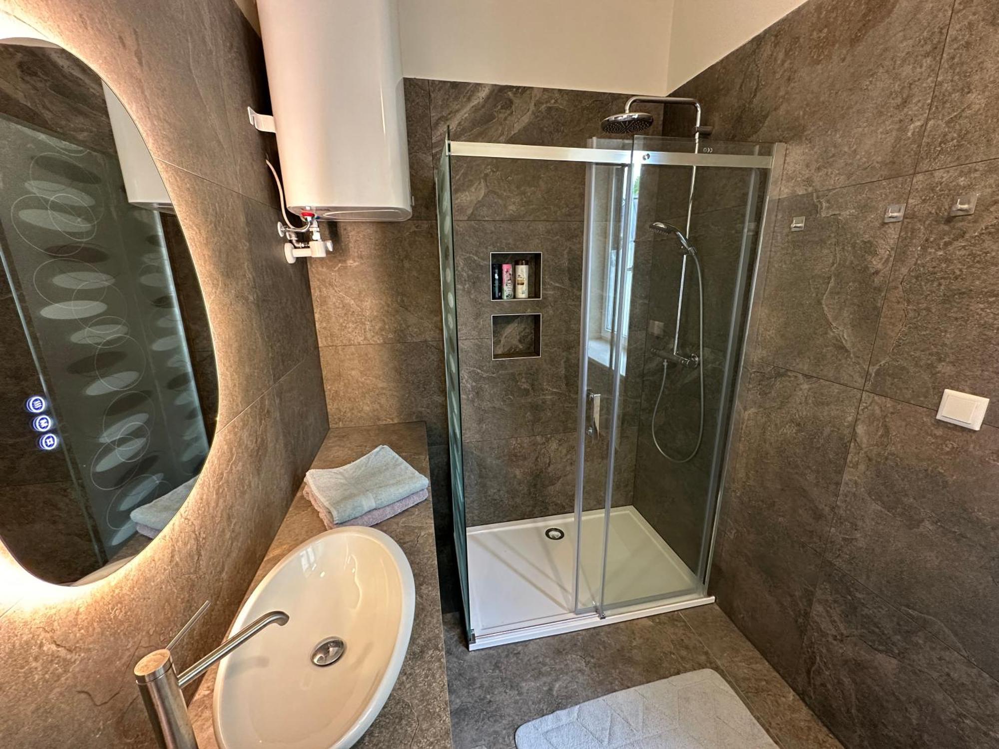 Book-a-room 33 Appartamento Salisburgo