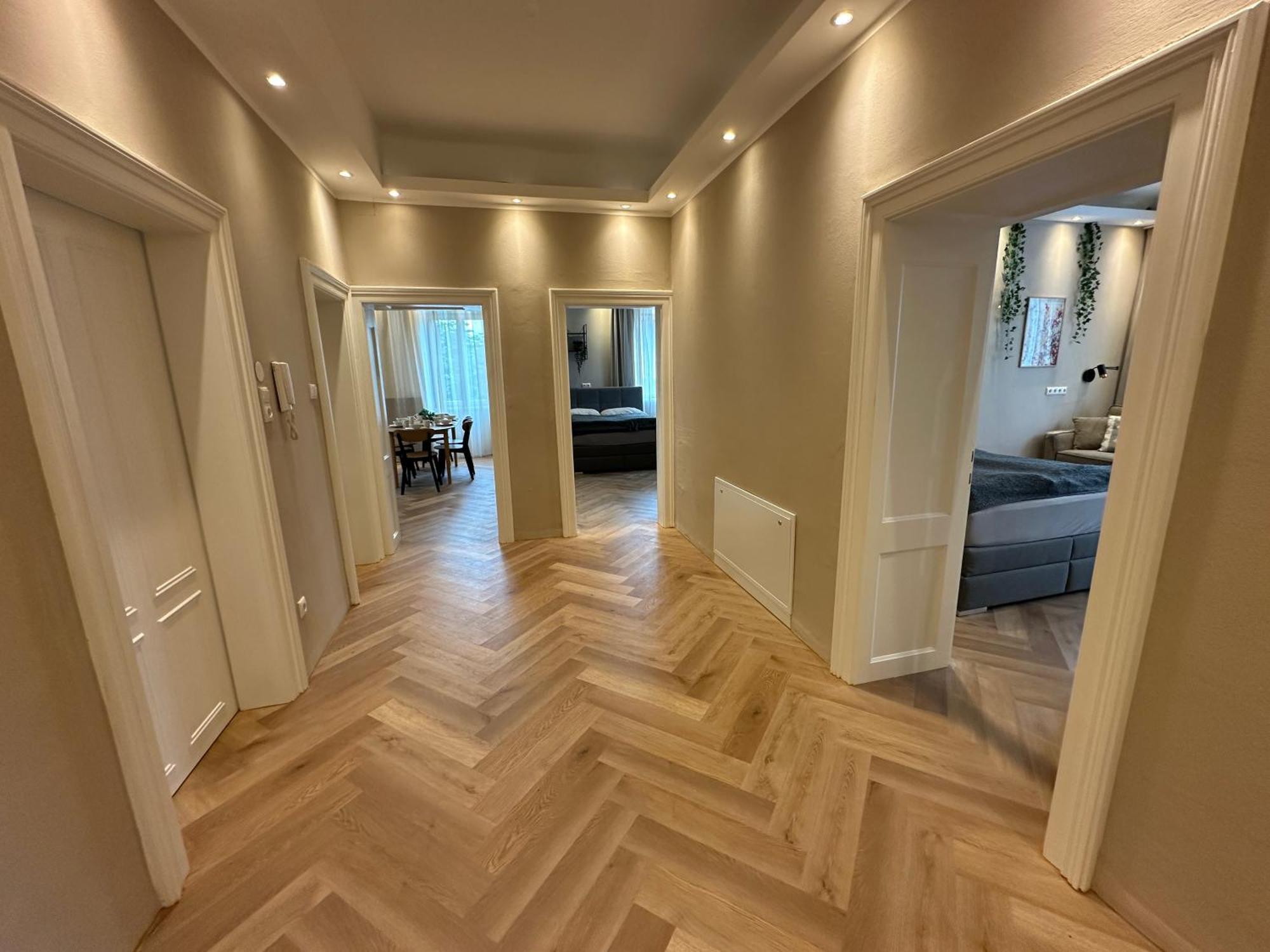 Appartamento Book-a-room 33