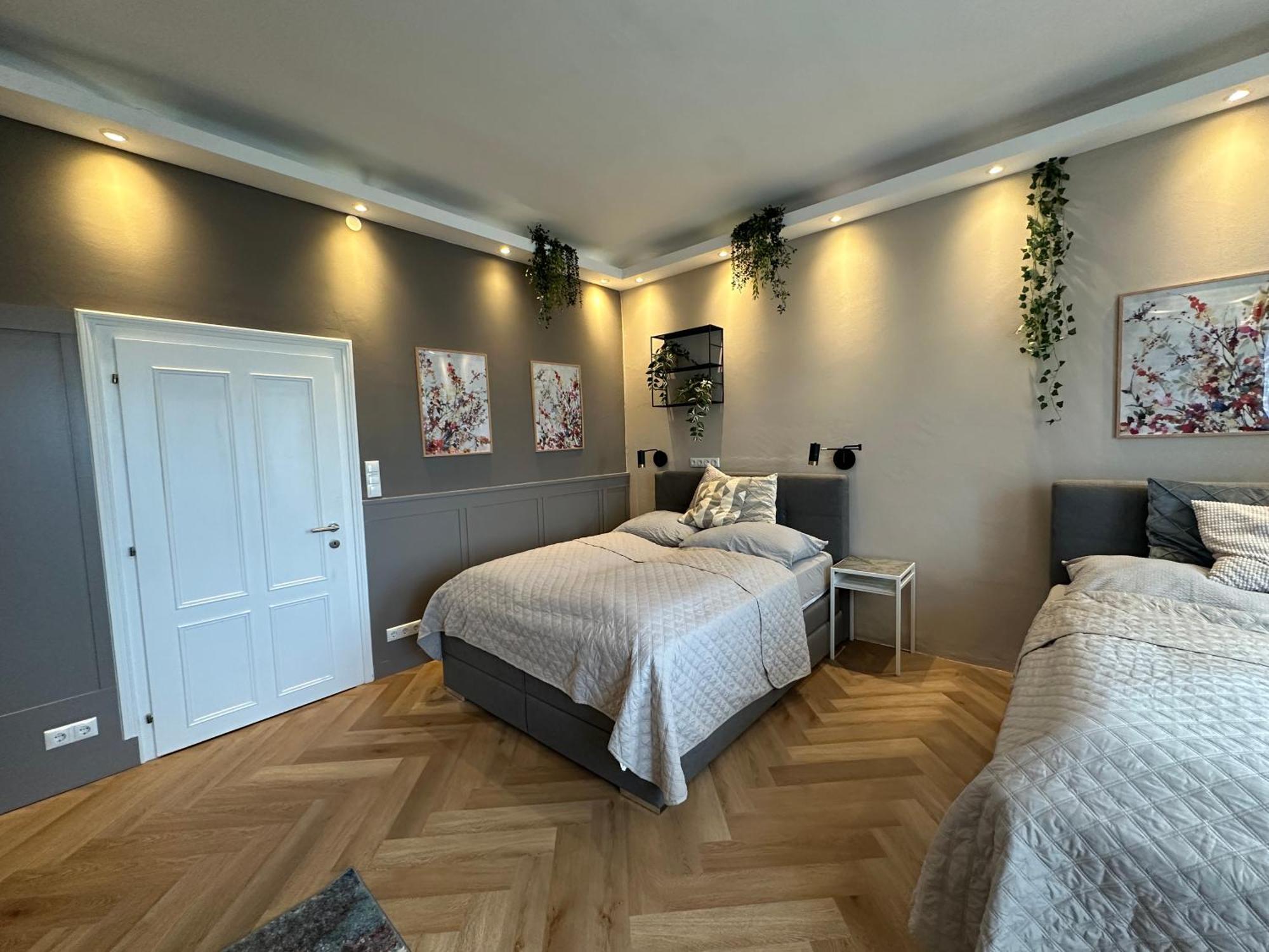 Appartamento Book-a-room 33 *