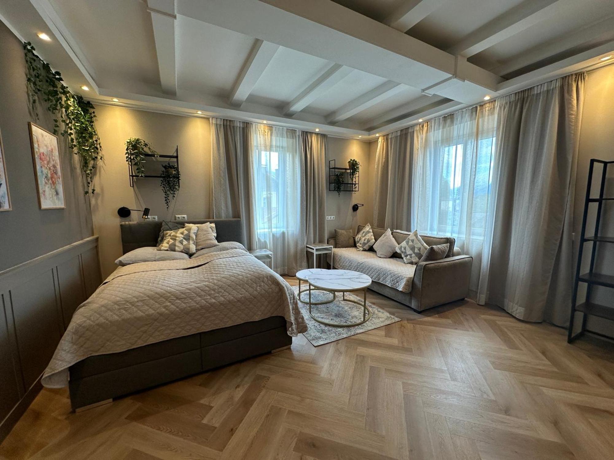 Book-a-room 33 Appartamento Salisburgo