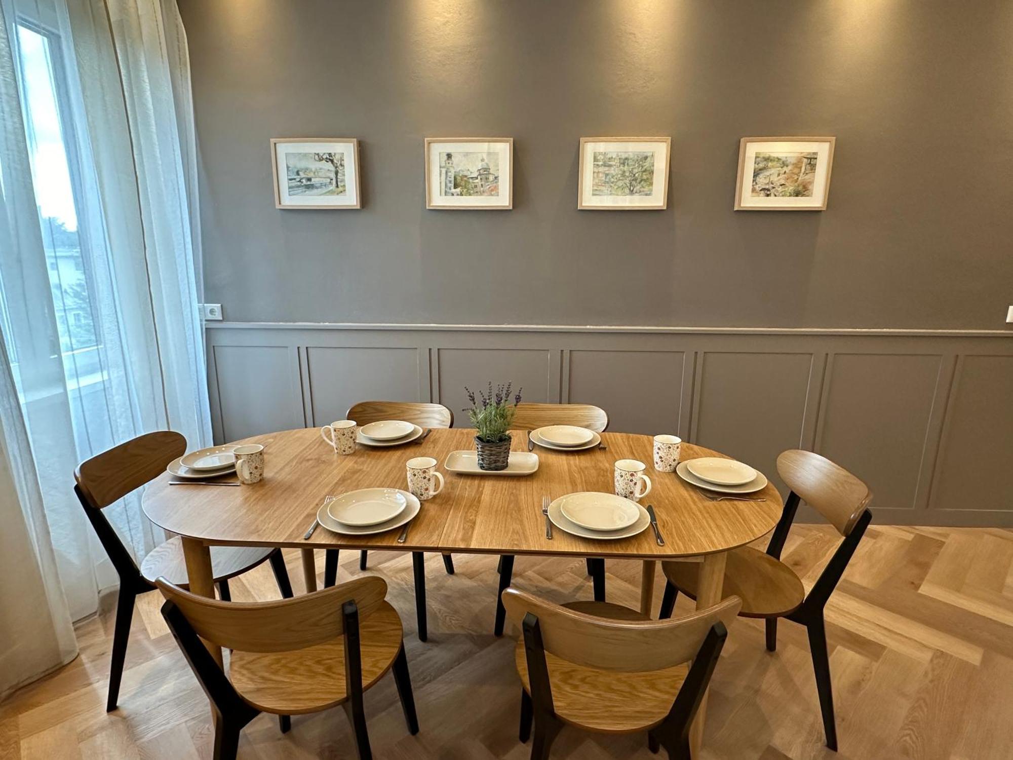 Appartamento Book-a-room 33