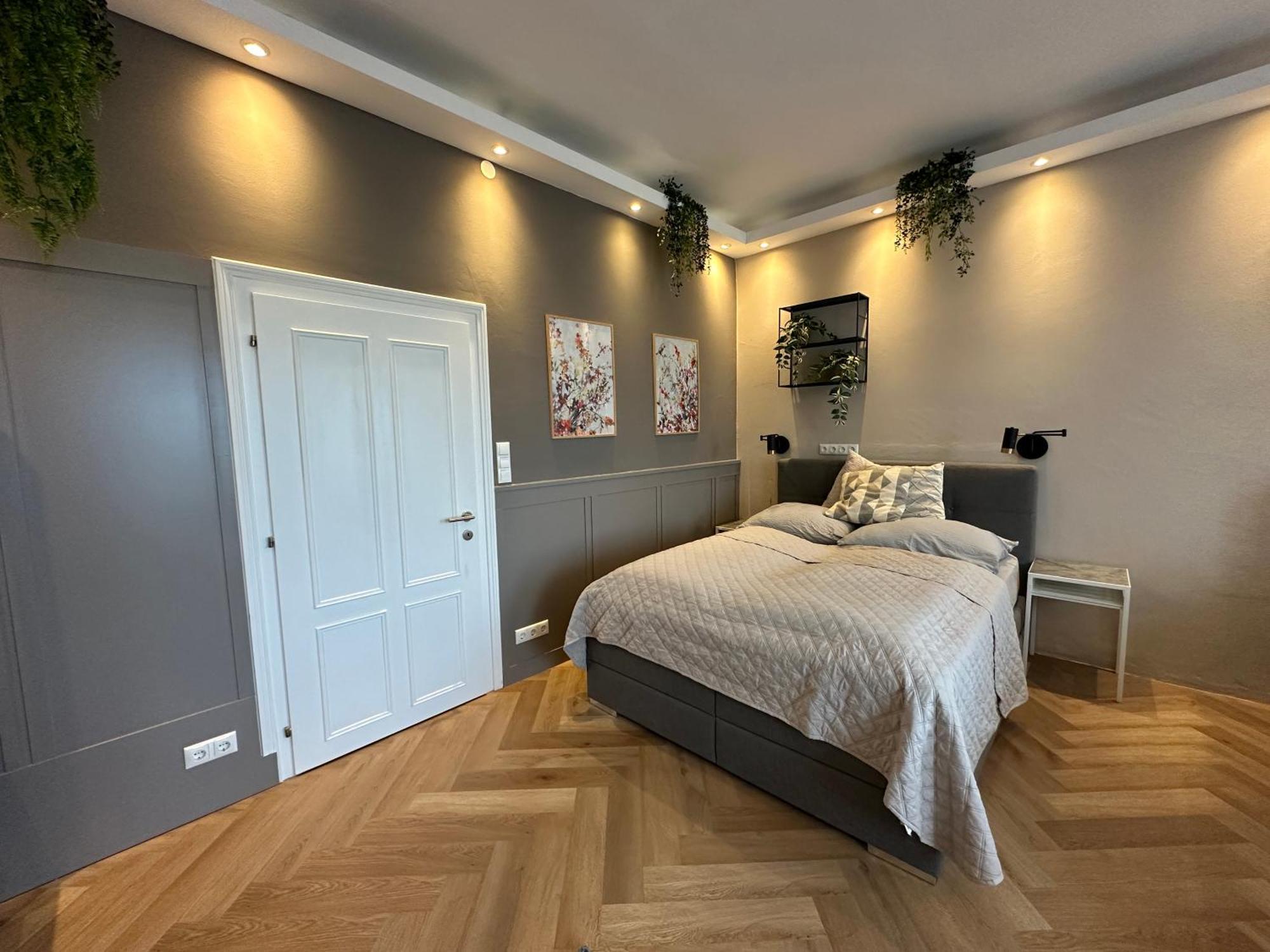 Book-a-room 33 * Salisburgo
