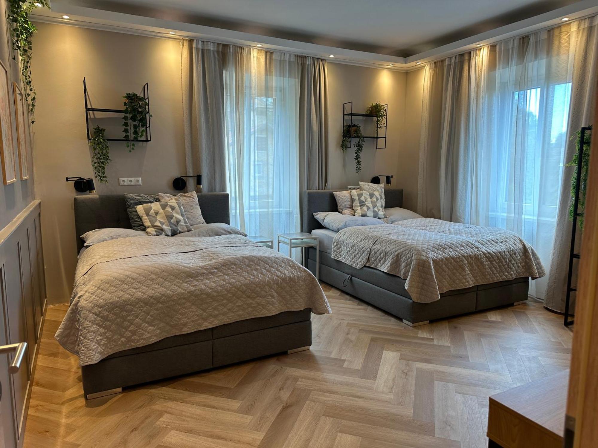 Appartamento Book-a-room 33 *